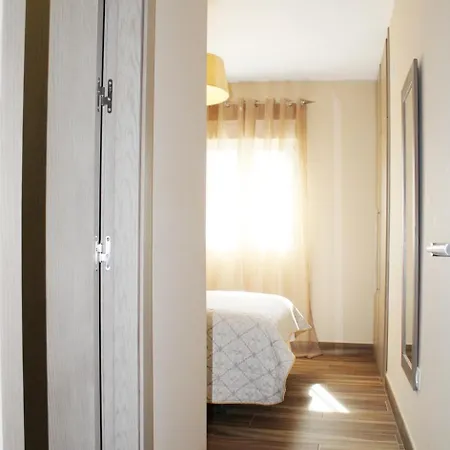 Apartment Plaza Jose Manuel Garcia Caparros
