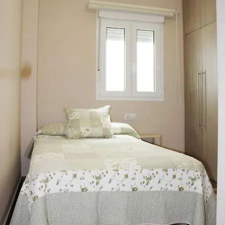 Apartment Plaza Jose Manuel Garcia Caparros Conil De La Frontera