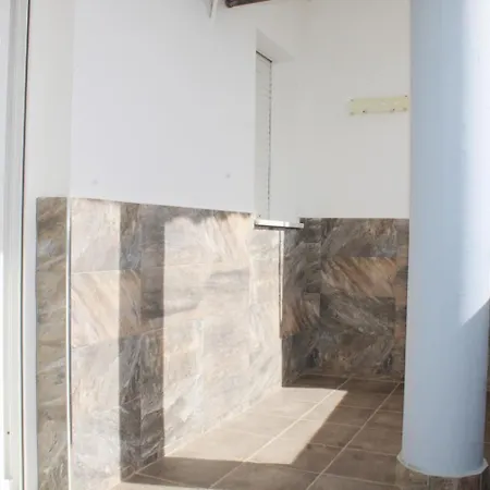 Apartment Plaza Jose Manuel Garcia Caparros