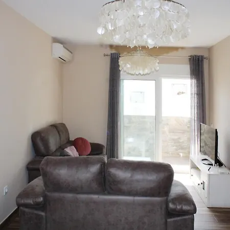 Apartment Plaza Jose Manuel Garcia Caparros *