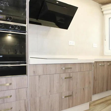 Apartment Plaza Jose Manuel Garcia Caparros